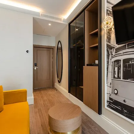 Eurostars Baixa 4*