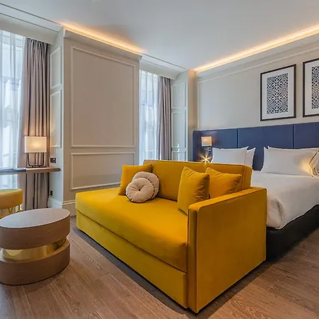 Eurostars Baixa