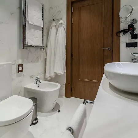 Hotel Eurostars Baixa