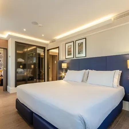 Eurostars Baixa Hotel Lisbon