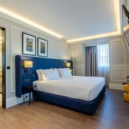 Eurostars Baixa Hotel