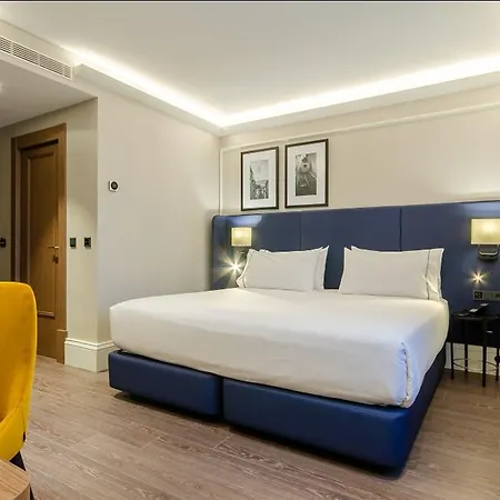 Eurostars Baixa 4*