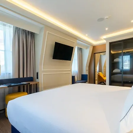 Eurostars Baixa Hotel Lisbon