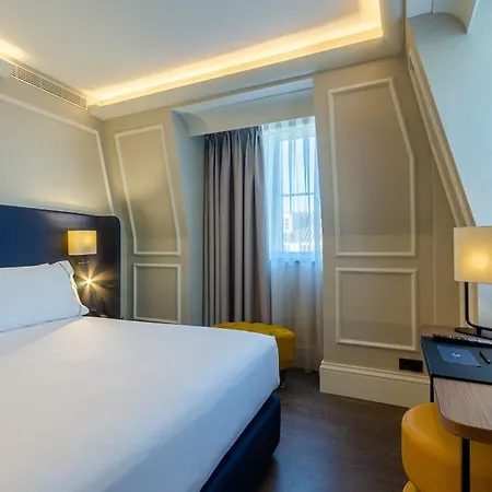 Eurostars Baixa 4* Lisbon