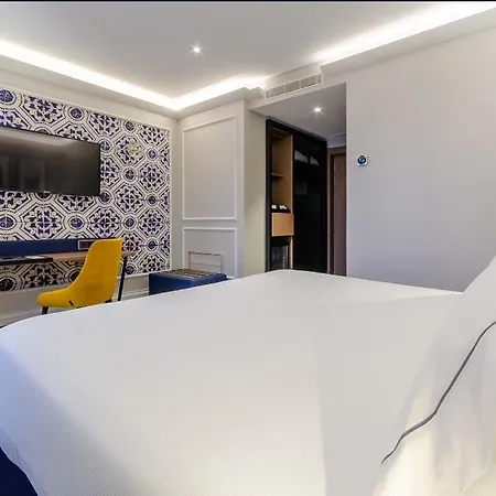 Hotel Eurostars Baixa 4*
