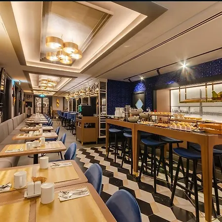 Hotel Eurostars Baixa