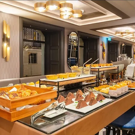 Eurostars Baixa Lisbon