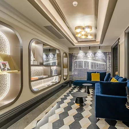 Eurostars Baixa 4* Lisbon