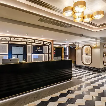Eurostars Baixa Hotel